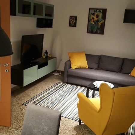 Apartment Dora Рийека Екстериор снимка