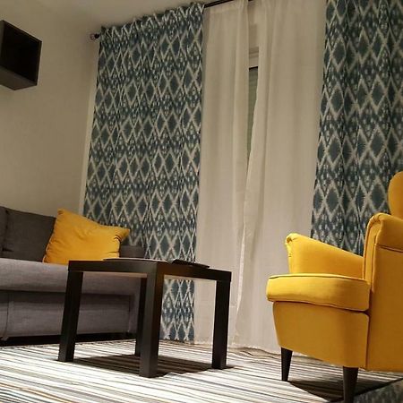 Apartment Dora Рийека Екстериор снимка