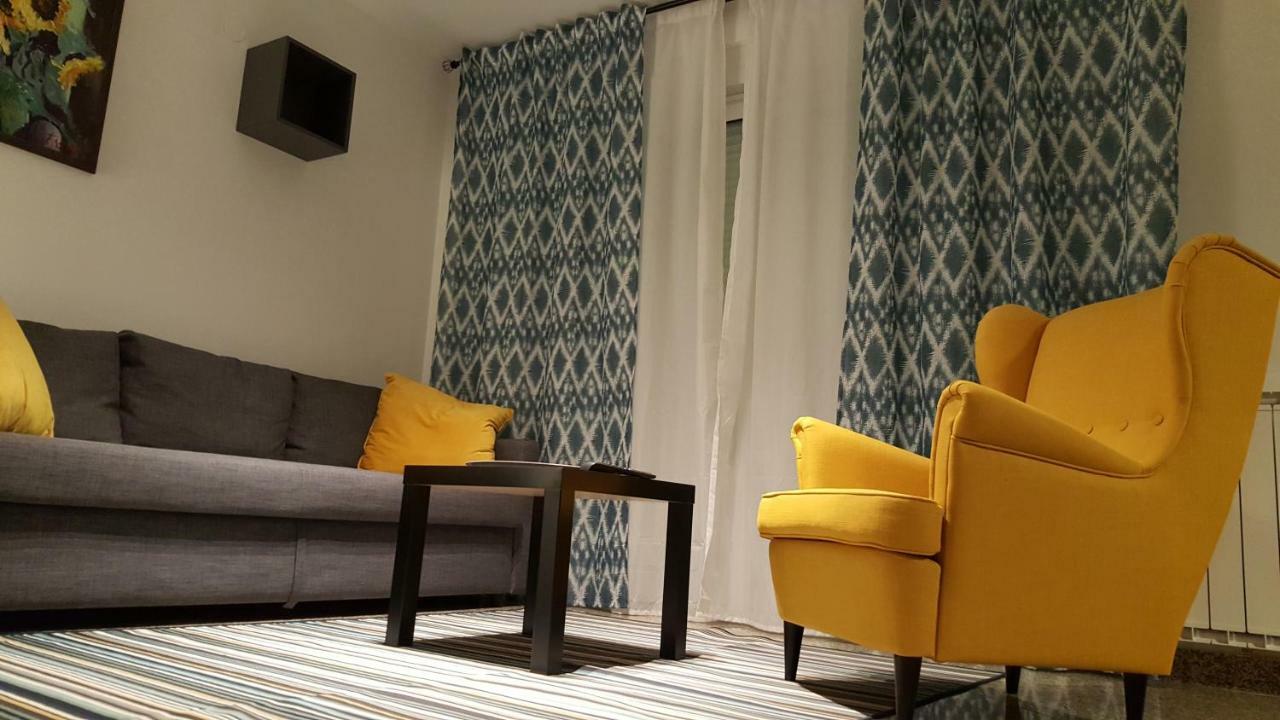 Apartment Dora Рийека Екстериор снимка