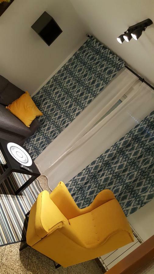 Apartment Dora Рийека Екстериор снимка
