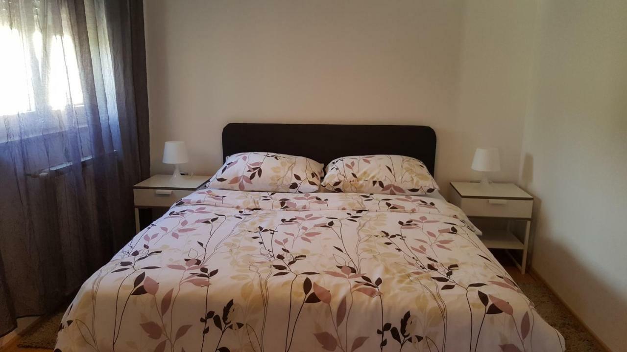 Apartment Dora Рийека Екстериор снимка